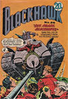 Cover for Blackhawk (K. G. Murray, 1959 series) #26