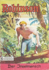 Cover for Robinson (Gerstmayer, 1953 series) #30