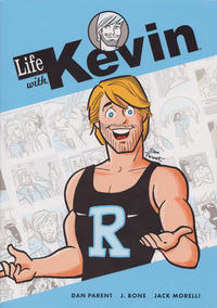 Cover Thumbnail for Life with Kevin (Archie, 2017 series) 