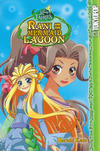 Cover for Disney Fairies (Tokyopop, 2017 series) #[4] - Rani and the Mermaid Lagoon