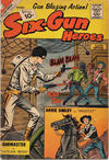 Cover Thumbnail for Six-Gun Heroes (1954 series) #65 [Regular Price]