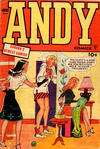 Cover for Andy Comics (Ace International, 1948 ? series) #20