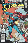 Cover Thumbnail for Superman (1939 series) #377 [Canadian]