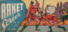 Cover for Raketserier (Interpresse, 1958 series) #20