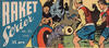 Cover for Raketserier (Interpresse, 1958 series) #23