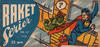 Cover for Raketserier (Interpresse, 1958 series) #17