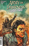 Cover Thumbnail for Army of Darkness: Furious Road (2016 series) #6 [Cover A]