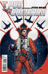 Cover Thumbnail for Poe Dameron (2016 series) #1 [Incentive John Cassaday Color Variant]