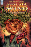 Cover Thumbnail for The Adventures of Augusta Wind: The Last Story (2016 series) #2 [Regular Cover]