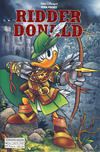 Cover Thumbnail for Donald Duck Tema pocket; Walt Disney's Tema pocket (1997 series) #[98] - Ridder Donald