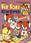 Cover for Fix und Foxi Extra (Pabel Verlag, 1980 series) #70