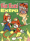 Cover for Fix und Foxi Extra (Pabel Verlag, 1980 series) #74