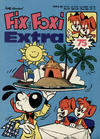Cover for Fix und Foxi Extra (Pabel Verlag, 1980 series) #75