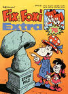 Cover for Fix und Foxi Extra (Pabel Verlag, 1980 series) #76