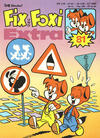 Cover for Fix und Foxi Extra (Pabel Verlag, 1980 series) #81