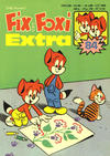 Cover for Fix und Foxi Extra (Pabel Verlag, 1980 series) #84