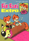 Cover for Fix und Foxi Extra (Pabel Verlag, 1980 series) #85