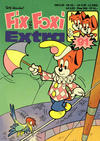 Cover for Fix und Foxi Extra (Pabel Verlag, 1980 series) #91