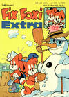 Cover for Fix und Foxi Extra (Pabel Verlag, 1980 series) #92