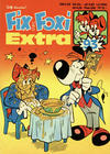 Cover for Fix und Foxi Extra (Pabel Verlag, 1980 series) #93