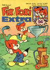 Cover for Fix und Foxi Extra (Pabel Verlag, 1980 series) #94