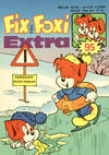 Cover for Fix und Foxi Extra (Pabel Verlag, 1980 series) #95