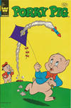 Cover for Porky Pig (Western, 1965 series) #104 [Yellow Whitman Logo]