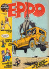 Cover for Eppo (Oberon, 1975 series) #18/1977