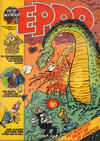 Cover for Eppo (Oberon, 1975 series) #24/1977