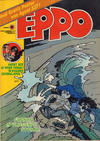 Cover for Eppo (Oberon, 1975 series) #47/1977