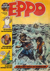 Cover for Eppo (Oberon, 1975 series) #12/1977