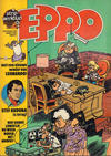 Cover for Eppo (Oberon, 1975 series) #15/1977