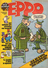 Cover for Eppo (Oberon, 1975 series) #10/1977