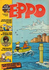 Cover for Eppo (Oberon, 1975 series) #2/1977
