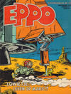 Cover for Eppo (Oberon, 1975 series) #17/1978