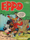 Cover for Eppo (Oberon, 1975 series) #8/1978