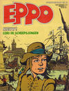 Cover for Eppo (Oberon, 1975 series) #3/1978