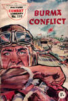 Cover for Combat Picture Library (Micron, 1960 series) #110