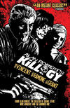 Cover for Alan Robert's Killogy (IDW, 2013 series) 