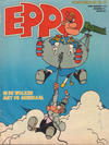 Cover for Eppo (Oberon, 1975 series) #10/1978