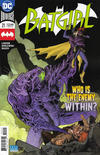 Cover for Batgirl (DC, 2016 series) #21 [Dan Mora Cover]