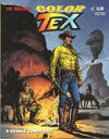 Cover for Color Tex (Sergio Bonelli Editore, 2011 series) #10