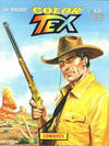 Cover for Color Tex (Sergio Bonelli Editore, 2011 series) #11 - Cowboys
