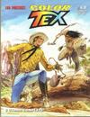 Cover for Color Tex (Sergio Bonelli Editore, 2011 series) #12