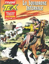 Cover for Maxi Tex (Sergio Bonelli Editore, 1991 series) #12 - Lo Squadrone Infernale