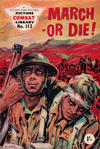 Cover for Combat Picture Library (Micron, 1960 series) #113