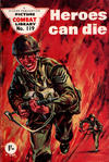 Cover for Combat Picture Library (Micron, 1960 series) #119