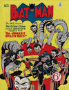 Cover for Batman (K. G. Murray, 1950 series) #35 [6D]