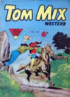 Cover for Tom Mix Western Comic (L. Miller & Son, 1951 series) #120