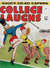 Cover for College Laughs (Candar, 1957 series) #17